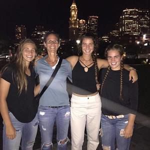 Meet your Posher, Ruth